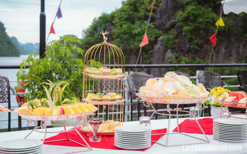 *CLASSIC NORTHERN VIETNAM TOUR 5 DAYS 4 NIGHTS from 237 USD/person only